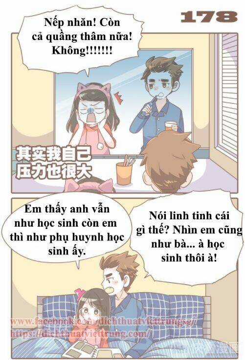 Đại Thánh Và Tiểu Yêu Chapter 44 trang 2