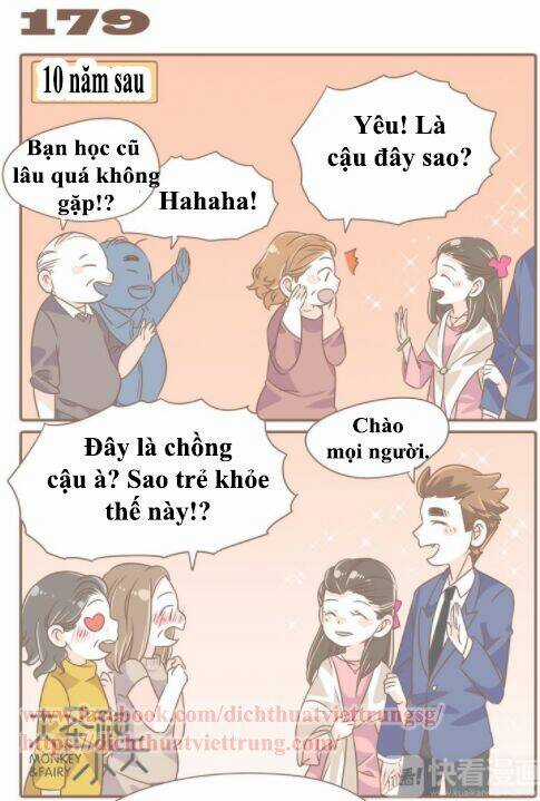 Đại Thánh Và Tiểu Yêu Chapter 44 trang 4