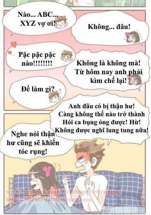 Đại Thánh Và Tiểu Yêu Chapter 44 trang 9