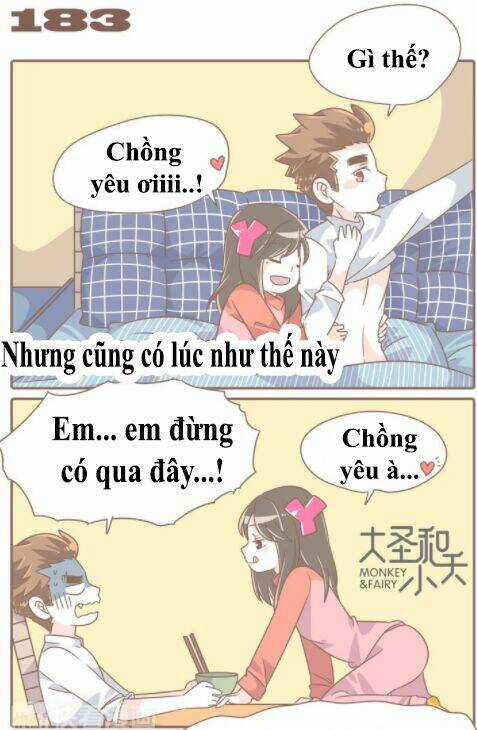 Đại Thánh Và Tiểu Yêu Chapter 45 trang 2