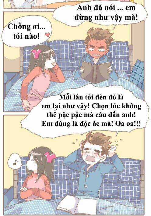 Đại Thánh Và Tiểu Yêu Chapter 45 trang 3