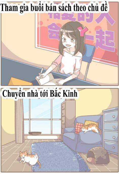 Đại Thánh Và Tiểu Yêu Chapter 46 trang 3