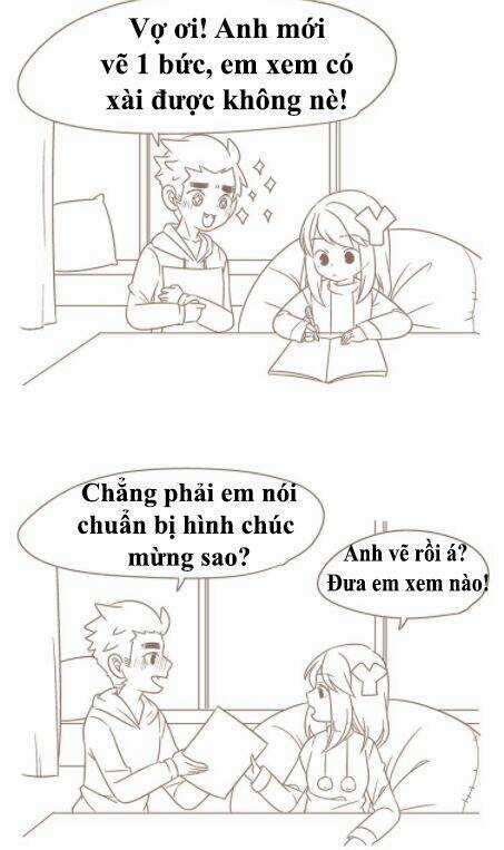 Đại Thánh Và Tiểu Yêu Chapter 46 trang 5