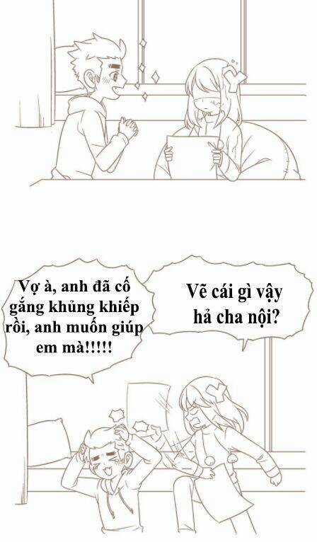 Đại Thánh Và Tiểu Yêu Chapter 46 trang 6