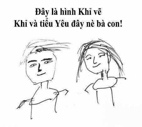 Đại Thánh Và Tiểu Yêu Chapter 46 trang 7