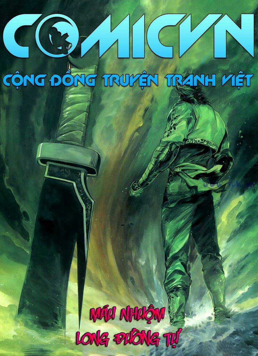 Đại Thánh Và Tiểu Yêu Chapter 47 trang 0
