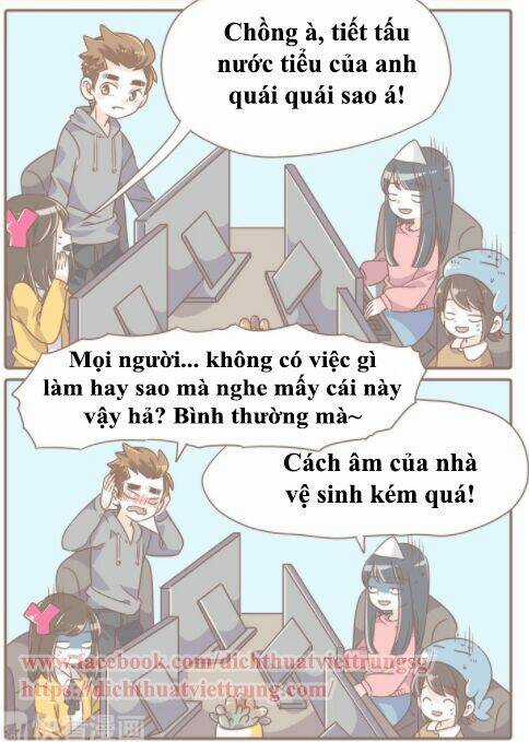 Đại Thánh Và Tiểu Yêu Chapter 48 trang 1