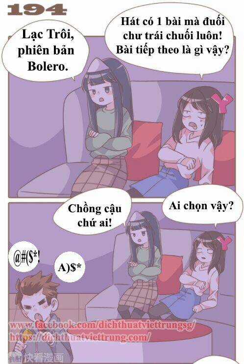 Đại Thánh Và Tiểu Yêu Chapter 48 trang 12