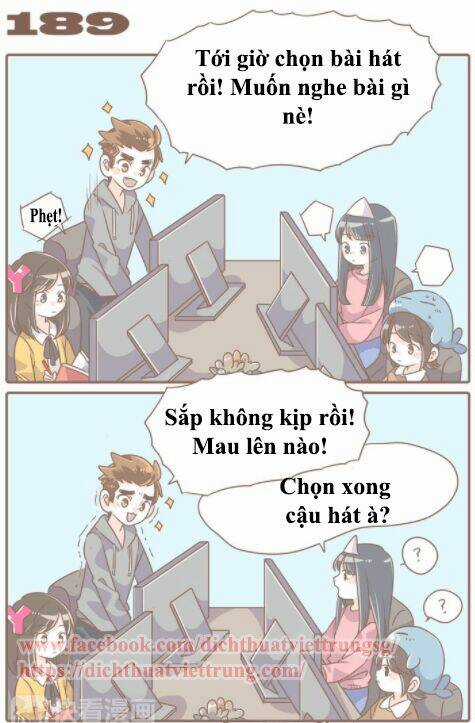 Đại Thánh Và Tiểu Yêu Chapter 48 trang 2