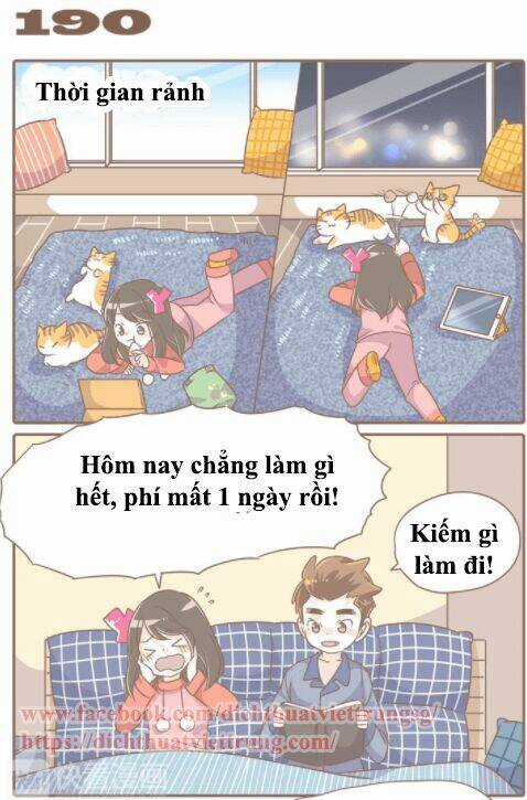 Đại Thánh Và Tiểu Yêu Chapter 48 trang 4