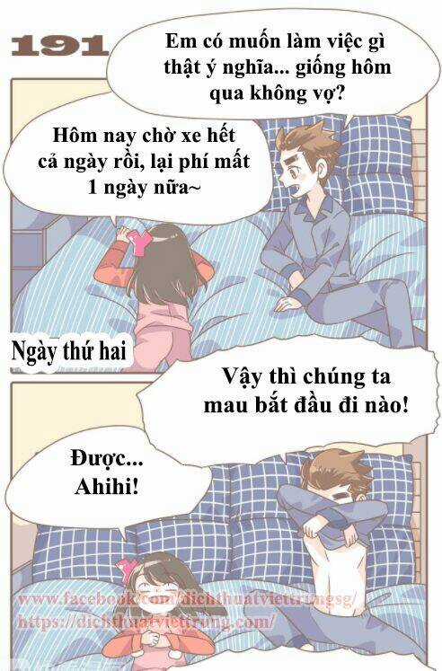 Đại Thánh Và Tiểu Yêu Chapter 48 trang 6