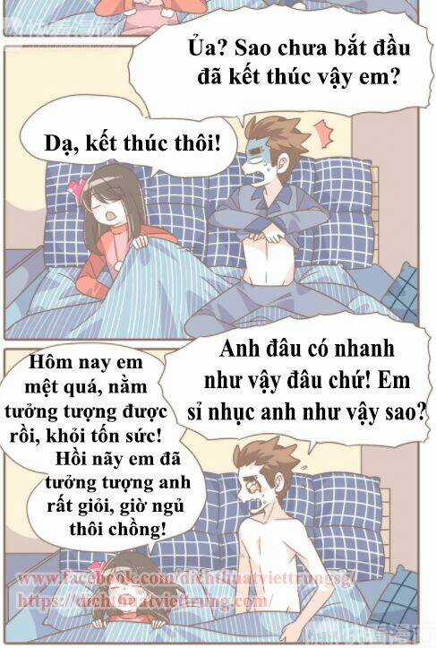 Đại Thánh Và Tiểu Yêu Chapter 48 trang 7