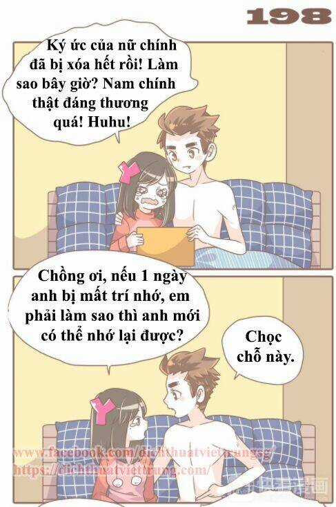 Đại Thánh Và Tiểu Yêu Chapter 50 trang 4