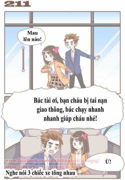 Đại Thánh Và Tiểu Yêu Chapter 54 trang 8