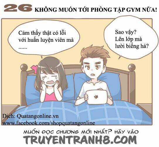 Đại Thánh Và Tiểu Yêu Chapter 6 trang 9