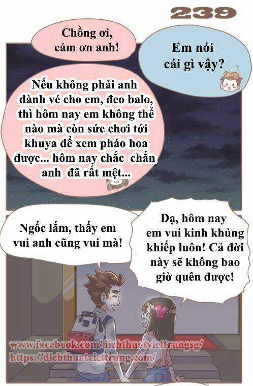 Đại Thánh Và Tiểu Yêu Chapter 61 trang 10