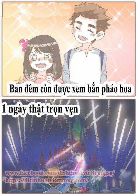 Đại Thánh Và Tiểu Yêu Chapter 61 trang 9