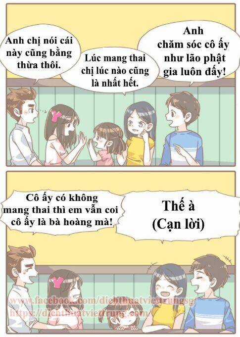 Đại Thánh Và Tiểu Yêu Chapter 63 trang 3