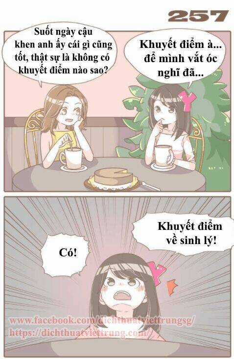 Đại Thánh Và Tiểu Yêu Chapter 65 trang 10