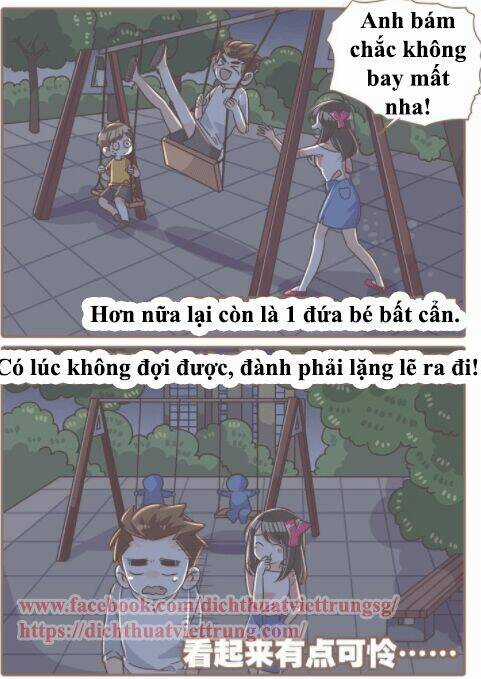 Đại Thánh Và Tiểu Yêu Chapter 65 trang 3