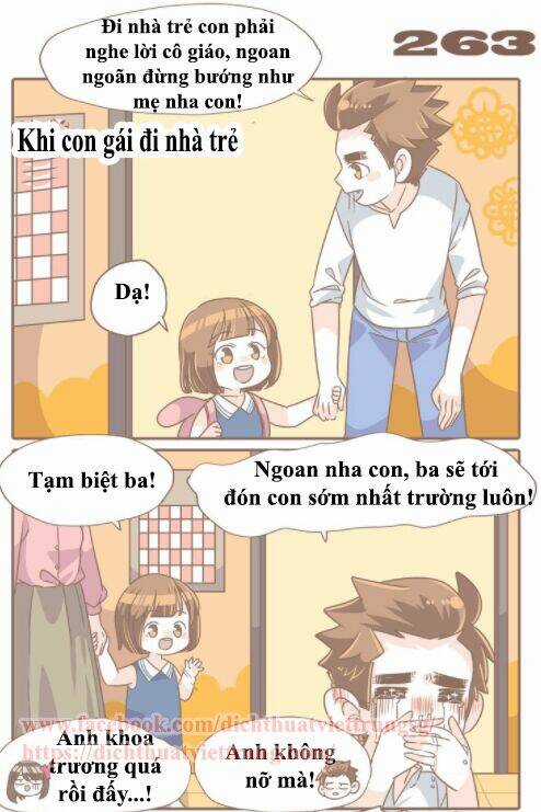 Đại Thánh Và Tiểu Yêu Chapter 66 trang 10