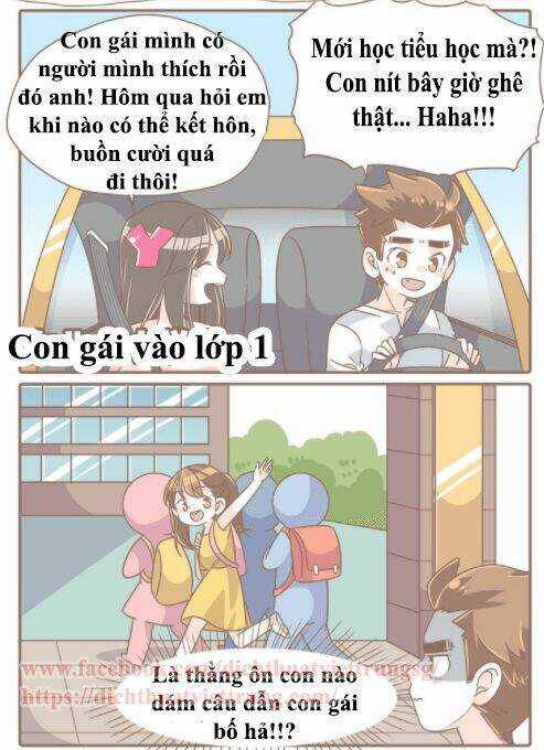 Đại Thánh Và Tiểu Yêu Chapter 66 trang 11