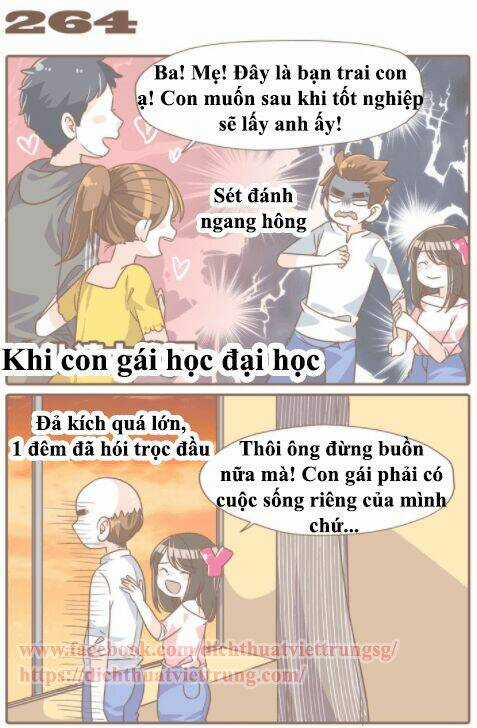 Đại Thánh Và Tiểu Yêu Chapter 66 trang 12