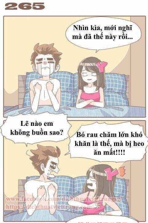 Đại Thánh Và Tiểu Yêu Chapter 66 trang 14