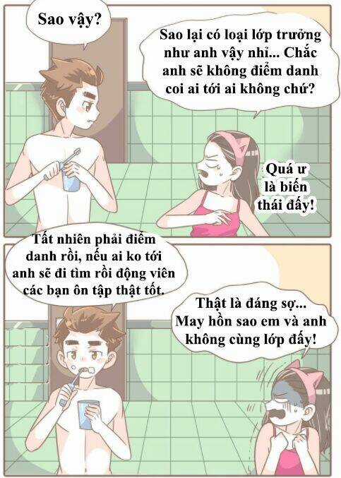 Đại Thánh Và Tiểu Yêu Chapter 66 trang 3