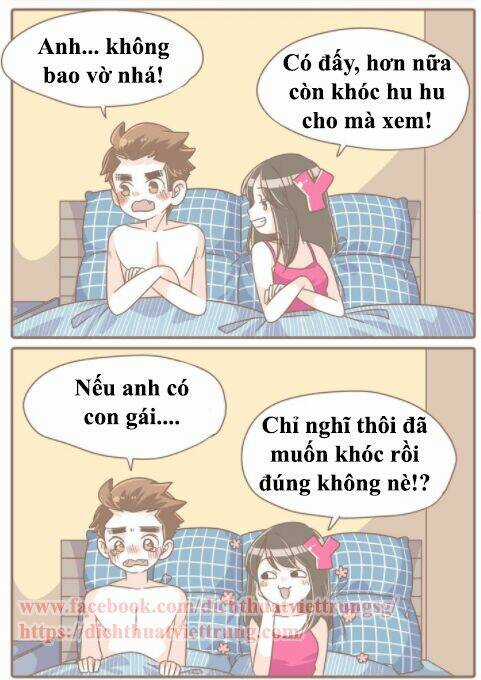 Đại Thánh Và Tiểu Yêu Chapter 66 trang 7