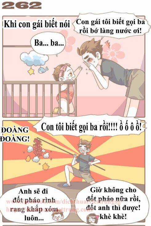 Đại Thánh Và Tiểu Yêu Chapter 66 trang 8