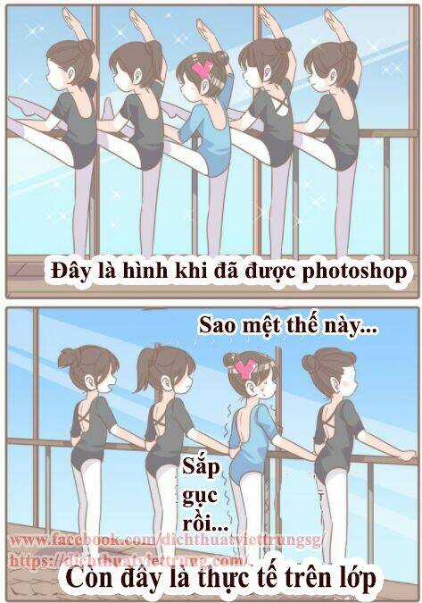 Đại Thánh Và Tiểu Yêu Chapter 69 trang 2