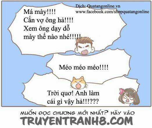 Đại Thánh Và Tiểu Yêu Chapter 7 trang 2