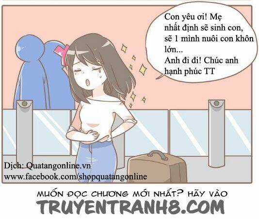 Đại Thánh Và Tiểu Yêu Chapter 9 trang 11