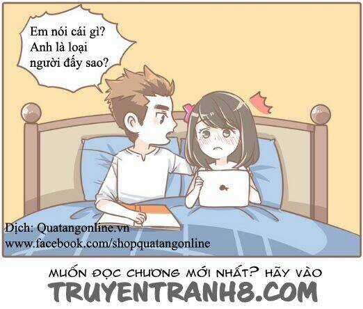 Đại Thánh Và Tiểu Yêu Chapter 9 trang 2