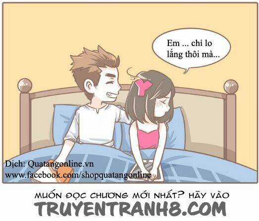 Đại Thánh Và Tiểu Yêu Chapter 9 trang 3