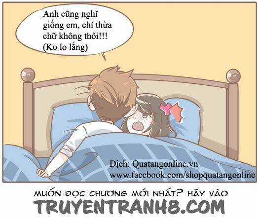 Đại Thánh Và Tiểu Yêu Chapter 9 trang 4