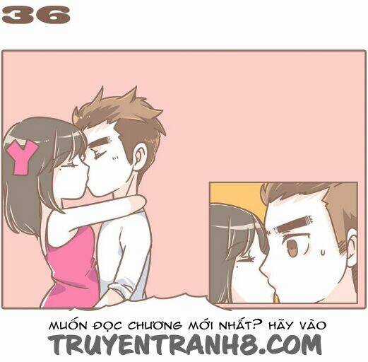 Đại Thánh Và Tiểu Yêu Chapter 9 trang 5