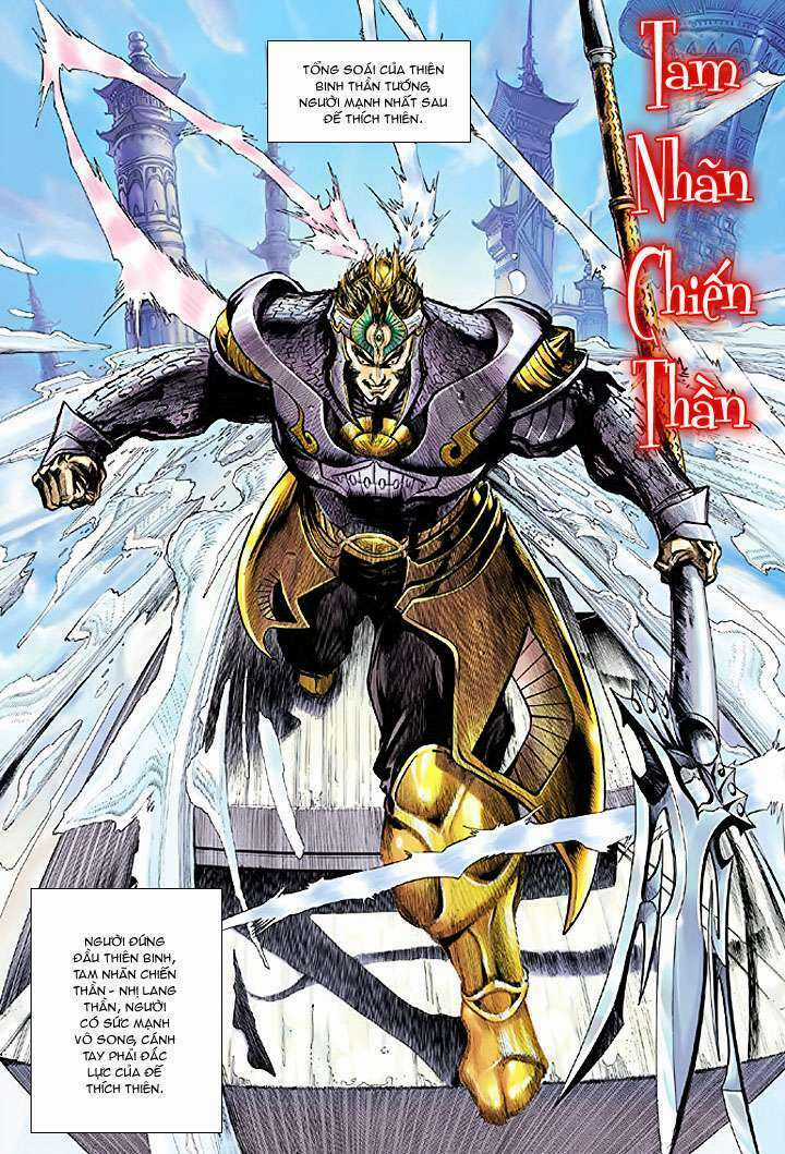 Đại Thánh Vương Chapter 1 trang 42