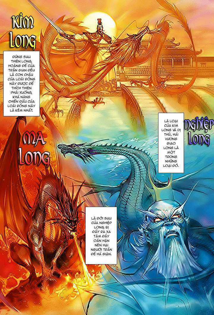 Đại Thánh Vương Chapter 11 trang 6