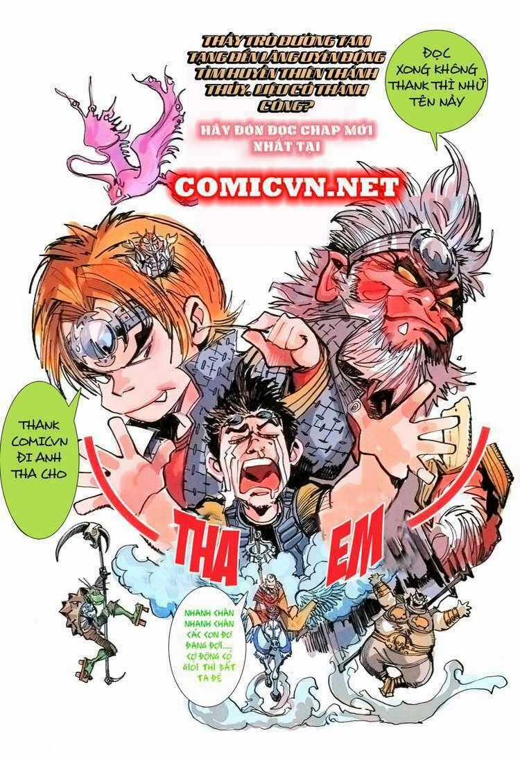 Đại Thánh Vương Chapter 129 trang 31