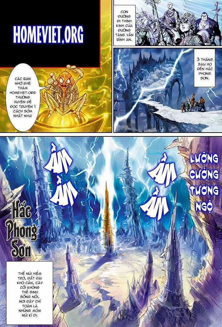 Đại Thánh Vương Chapter 27 trang 1