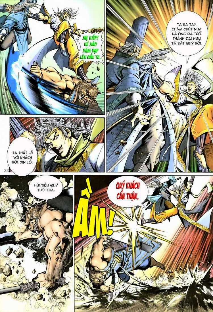 Đại Thánh Vương Chapter 78 trang 0