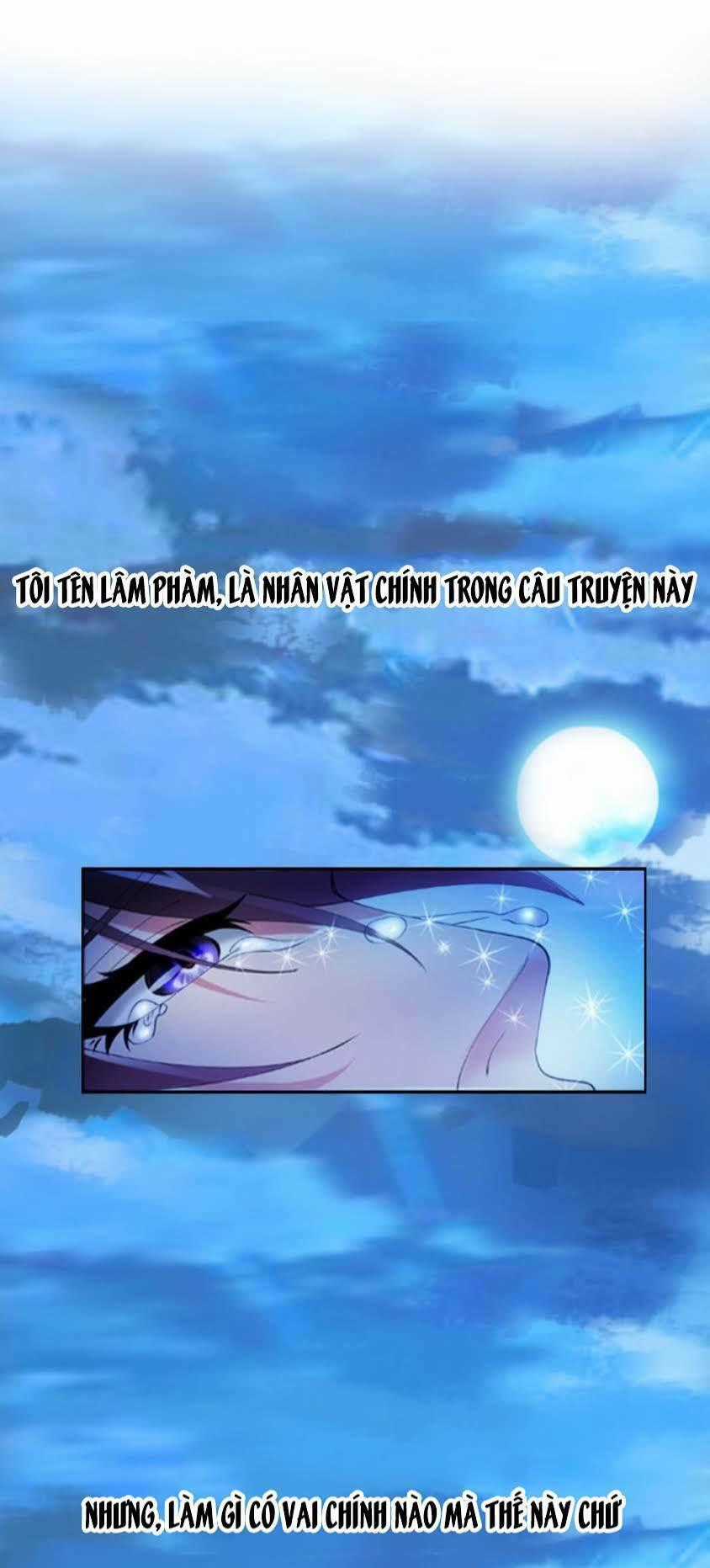 Đại Thiên Tài Bất Khả Chiến Bại Chính Là Ta Chapter 1 trang 0