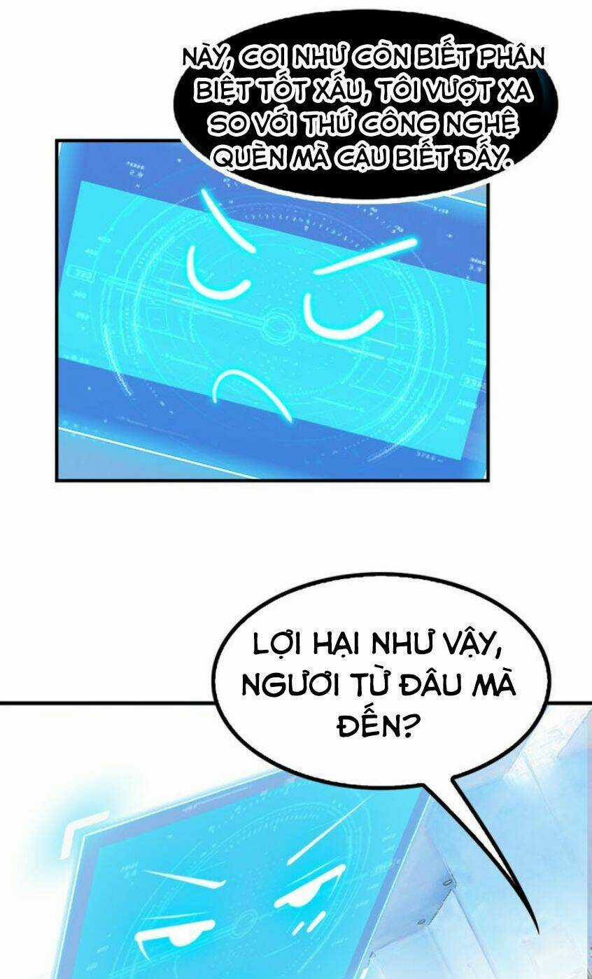 Đại Thiên Tài Bất Khả Chiến Bại Chính Là Ta Chapter 1 trang 39
