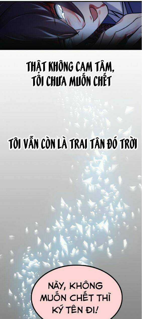 Đại Thiên Tài Bất Khả Chiến Bại Chính Là Ta Chapter 1 trang 4