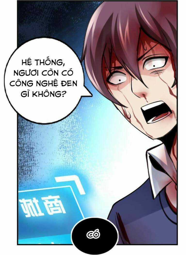 Đại Thiên Tài Bất Khả Chiến Bại Chính Là Ta Chapter 1 trang 50