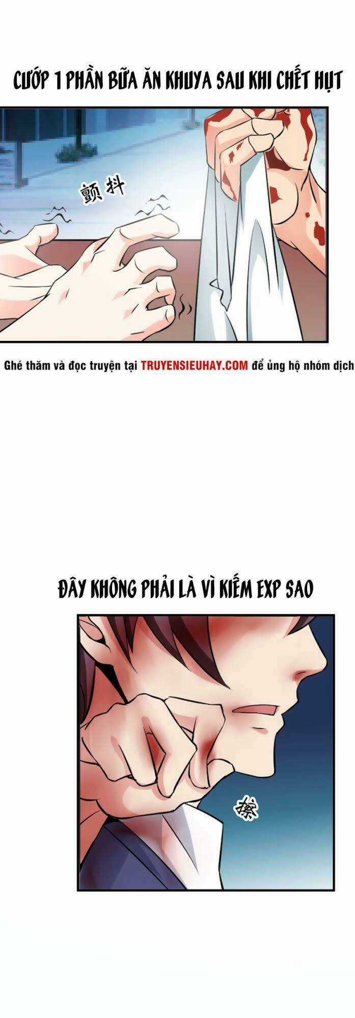 Đại Thiên Tài Bất Khả Chiến Bại Chính Là Ta Chapter 1 trang 65