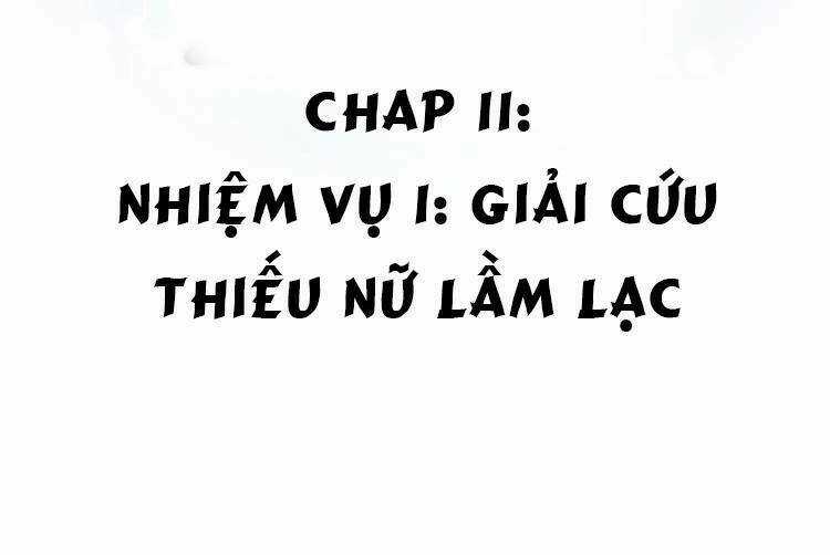 Đại Thiên Tài Bất Khả Chiến Bại Chính Là Ta Chapter 11 trang 1