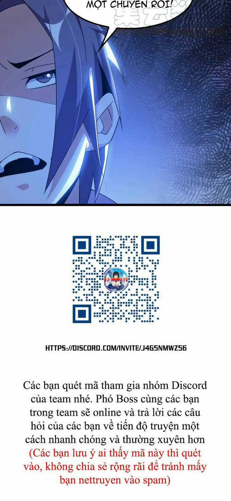 Đại Thiên Tài Bất Khả Chiến Bại Chính Là Ta Chapter 198 trang 33